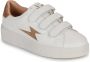 Vanessa Wu Lage Sneakers CAMELIA - Thumbnail 1