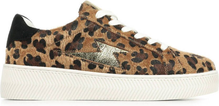 Vanessa Wu Lage Sneakers Elea