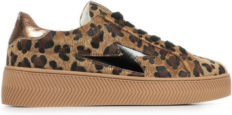 Vanessa Wu Lage Sneakers Elea