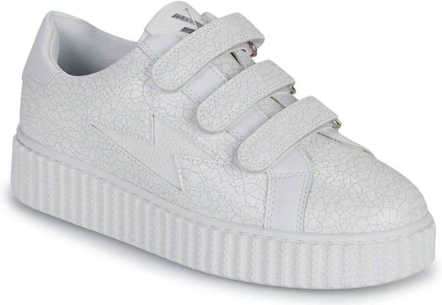 Vanessa Wu Lage Sneakers ELMA