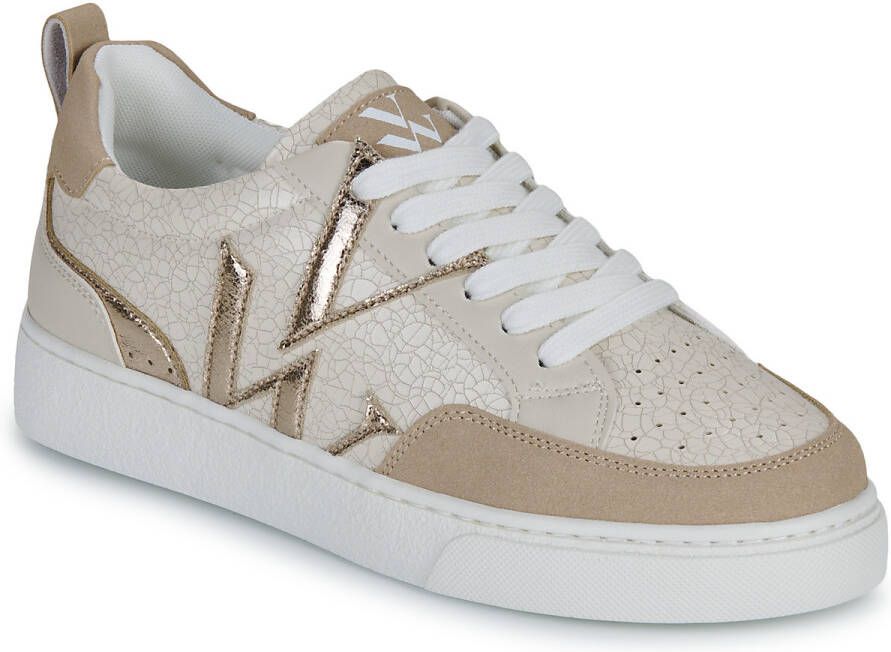 Vanessa Wu Lage Sneakers JOYCE