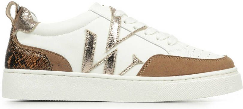 Vanessa Wu Lage Sneakers Joyce