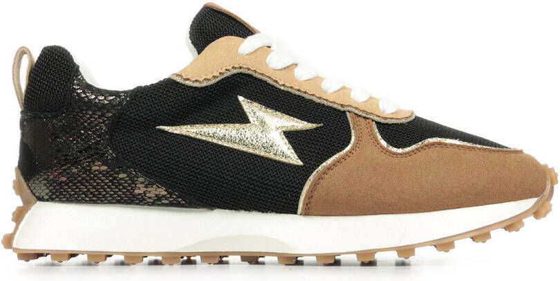 Vanessa Wu Lage Sneakers Lunelle