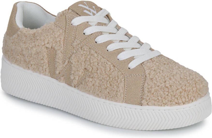 Vanessa Wu Lage Sneakers MACKENZIE