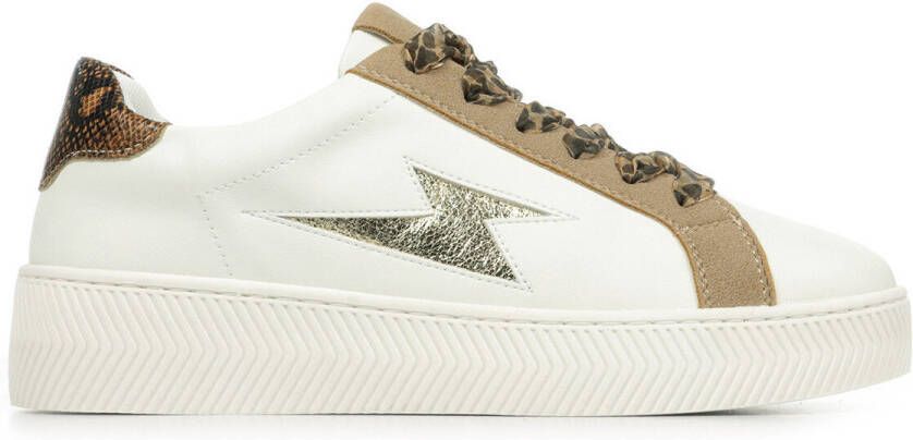 Vanessa Wu Lage Sneakers Milie