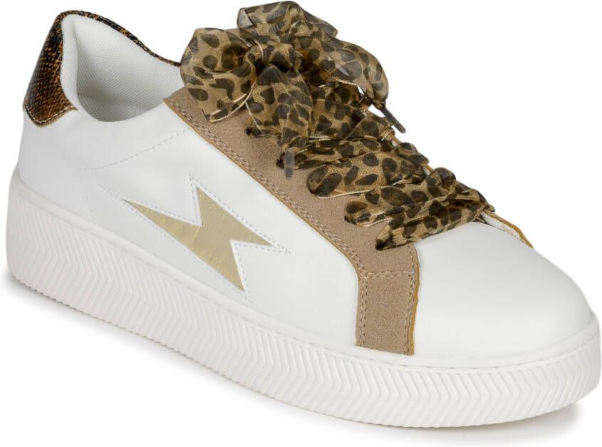 Vanessa Wu Lage Sneakers MILIE