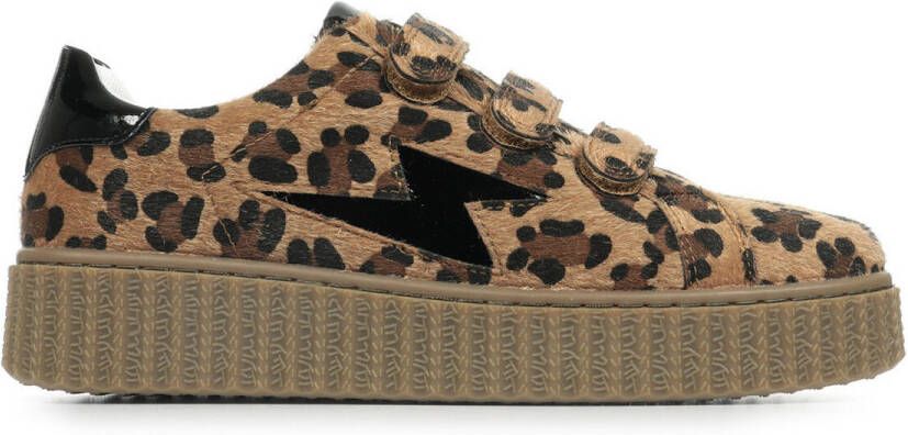 Vanessa Wu Lage Sneakers Odelia