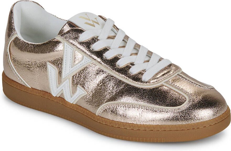 Vanessa Wu Lage Sneakers SARAH