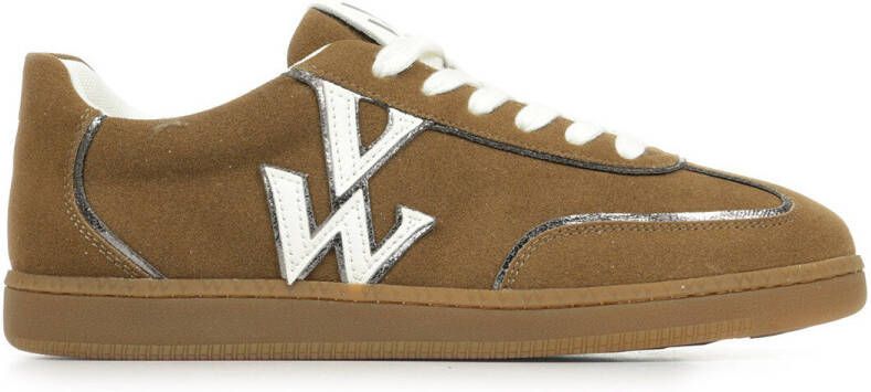 Vanessa Wu Lage Sneakers Sarah