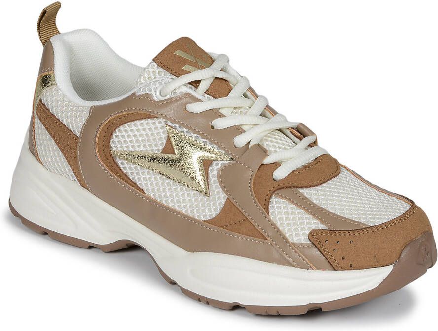 Vanessa Wu Lage Sneakers SILOE