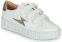 Vanessa Wu Lage Sneakers SUROIT - Thumbnail 2