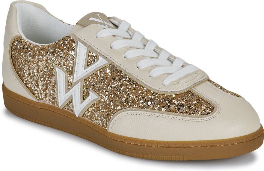 Vanessa Wu Lage Sneakers SUZANNE