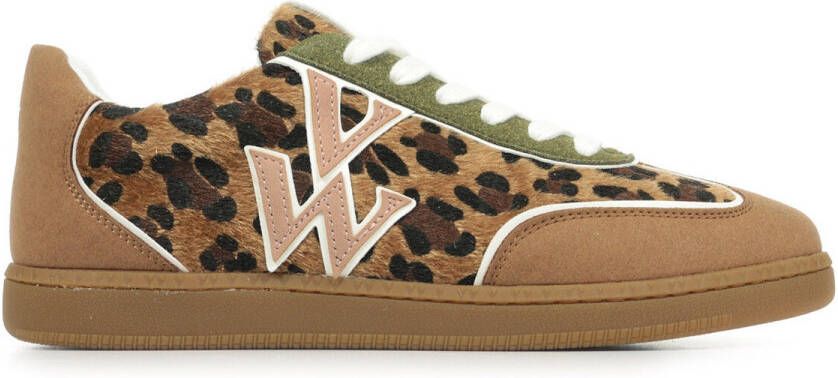 Vanessa Wu Lage Sneakers Suzanne