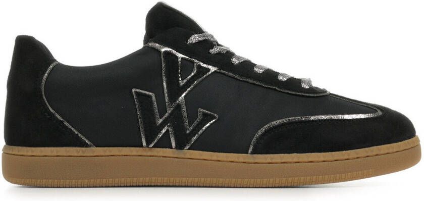 Vanessa Wu Lage Sneakers Suzanne