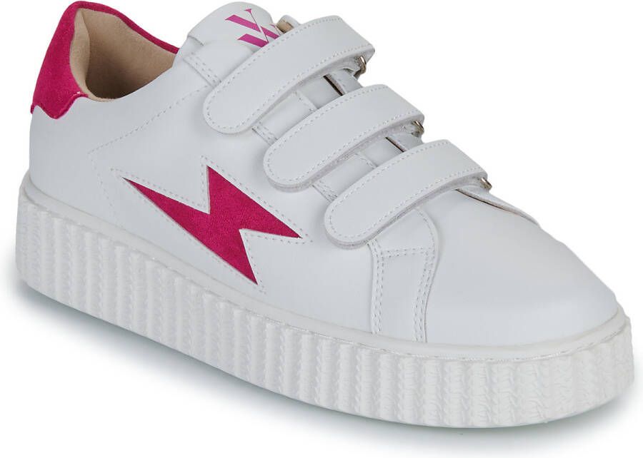 Vanessa Wu Lage Sneakers VICKY