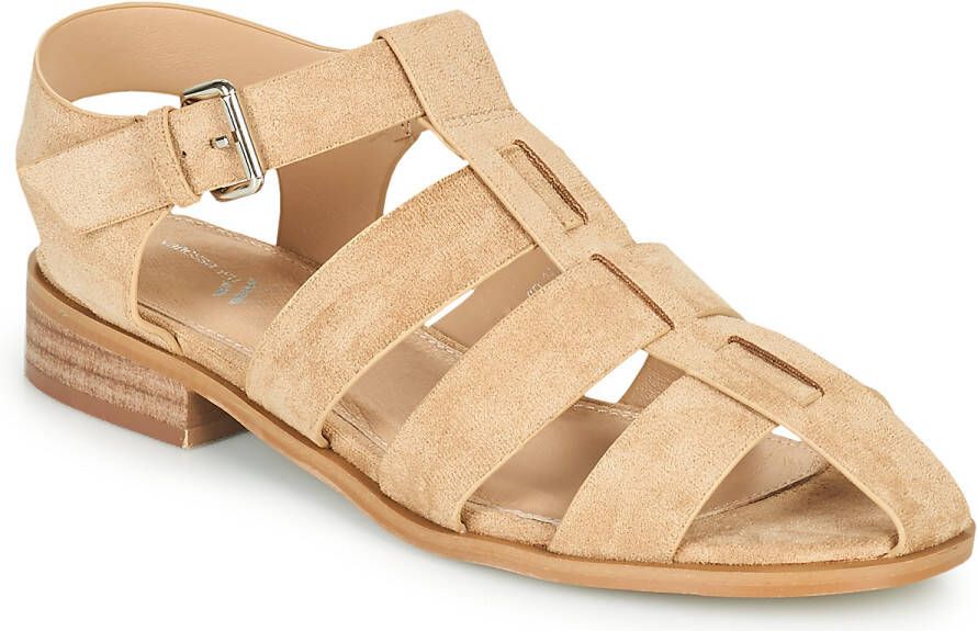 Vanessa Wu Sandalen SD2347CM