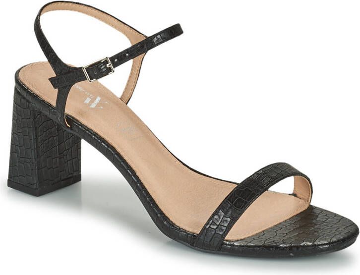 Vanessa Wu Sandalen SD2210NR - Schoenen.nl