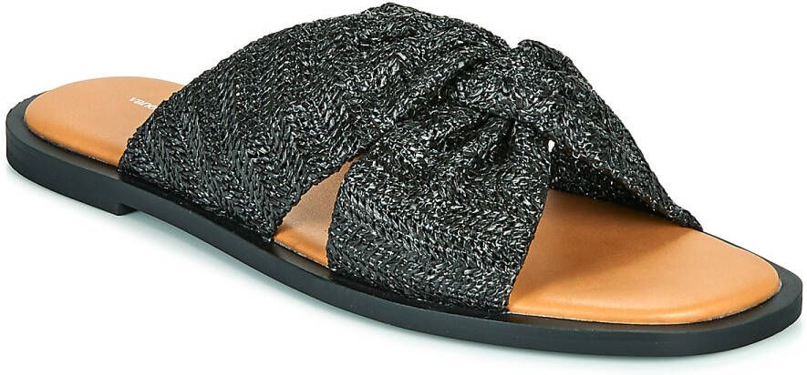 Vanessa Wu Slippers ANELLE