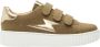 Vanessa Wu Sneakers ALISON - Thumbnail 1
