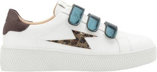 Vanessa Wu Sneakers Andréa