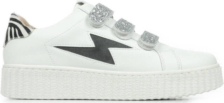 Vanessa Wu Sneakers Angela