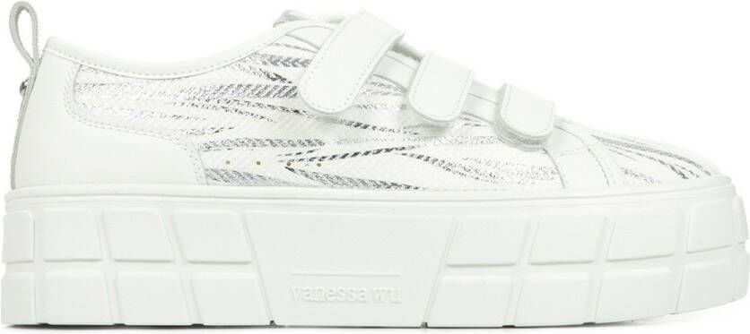 Vanessa Wu Sneakers Bridget