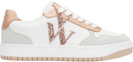 Vanessa Wu Sneakers CALIE