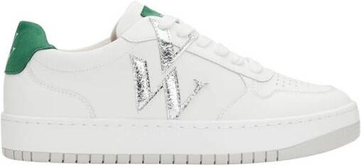 Vanessa Wu Sneakers CALIE