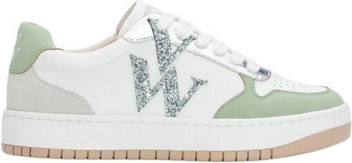 Vanessa Wu Sneakers CALIE