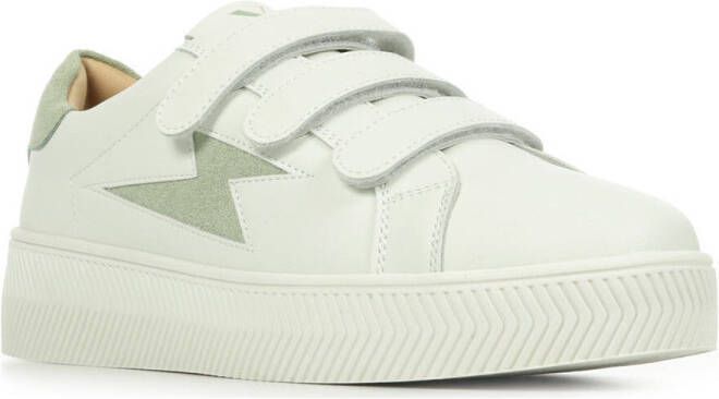 Vanessa Wu Sneakers Camelia