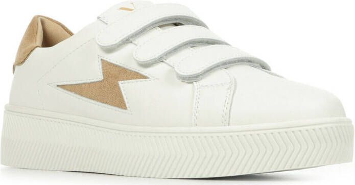 Vanessa Wu Sneakers Camelia