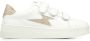Vanessa Wu Lage Sneakers CAMELIA - Thumbnail 2