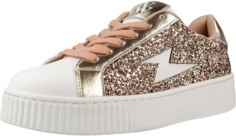 Vanessa Wu Sneakers ELISE