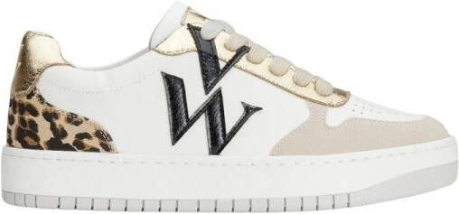 Vanessa Wu Sneakers ESMEE