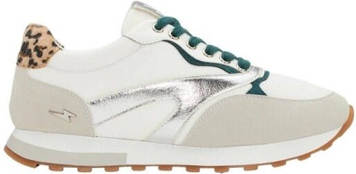 Vanessa Wu Sneakers JADE