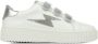 Vanessa Wu Lage Sneakers KANDIA - Thumbnail 3