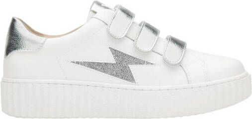Vanessa Wu Lage Sneakers KANDIA