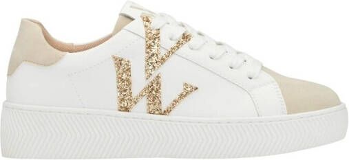 Vanessa Wu Lage Sneakers LOU