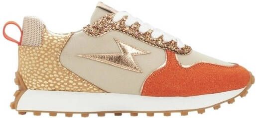 Vanessa Wu Sneakers LUNELLE