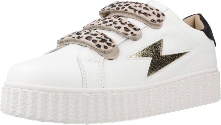 Vanessa Wu Sneakers MAGGIE JANE