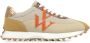 Vanessa Wu Lage Sneakers MONA - Thumbnail 1
