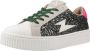 Vanessa Wu Sneakers NANCY - Thumbnail 2