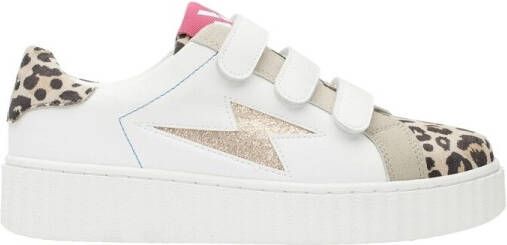 Vanessa Wu Sneakers OPALINE