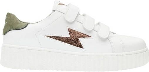 Vanessa Wu Sneakers SANSA