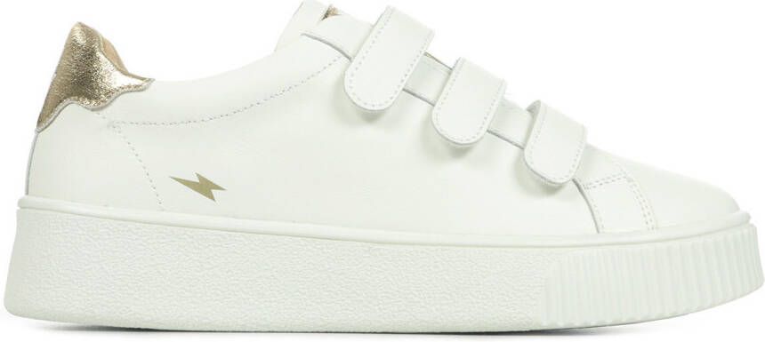 Vanessa Wu Sneakers Solange