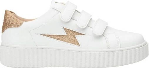 Vanessa Wu Lage Sneakers Chaussures - Foto 2