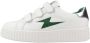 Vanessa Wu Sneakers VIRGINIE - Thumbnail 2