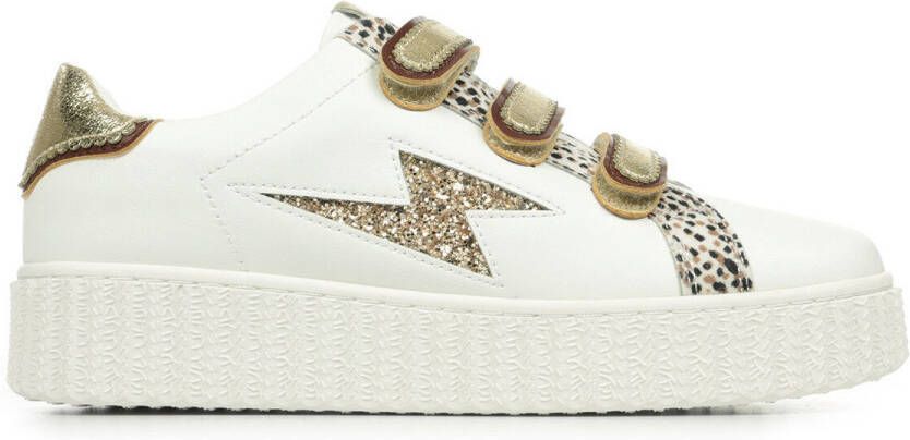 Vanessa Wu Sneakers Xenia
