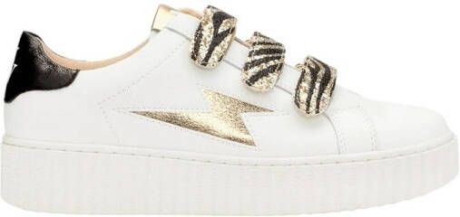 Vanessa Wu Enkellaarzen Chaussures - Foto 2