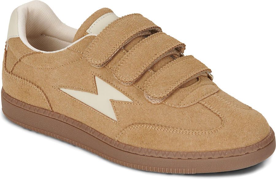 Vanessa Wu Lage Sneakers AURA Emblem